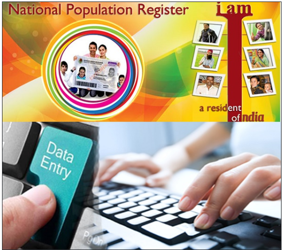 Madras Security Printers successfully completes data digitization project for National Population Register in TN